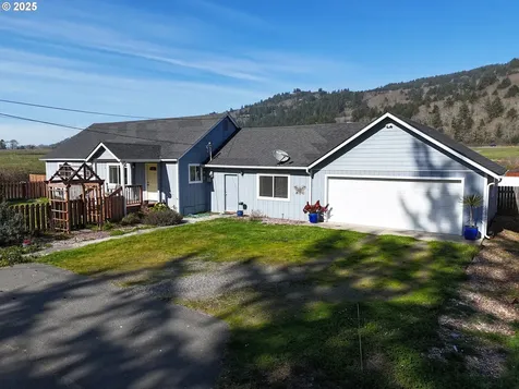 14791 Oceanview Drive Brookings OR 97415