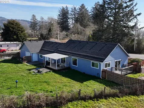 14791 Oceanview Drive Brookings OR 97415