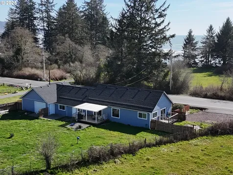 14791 Oceanview Drive Brookings OR 97415