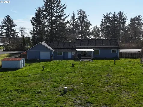 14791 Oceanview Drive Brookings OR 97415