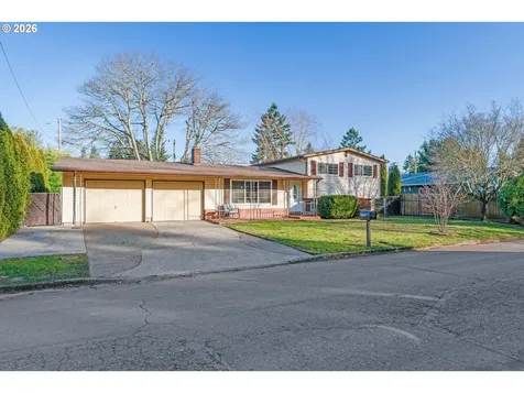 16627 SE Bush Street Portland OR 97236