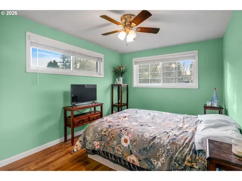 16627 SE Bush Street Portland OR 97236