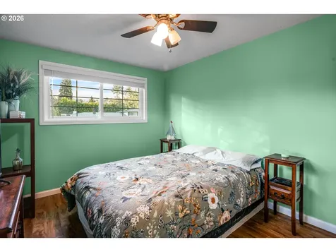 16627 SE Bush Street Portland OR 97236