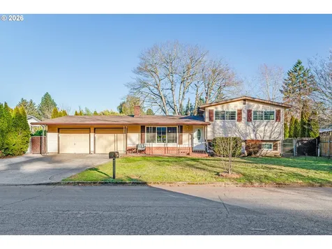 16627 SE Bush Street Portland OR 97236
