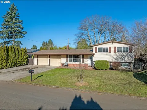 16627 SE Bush Street Portland OR 97236