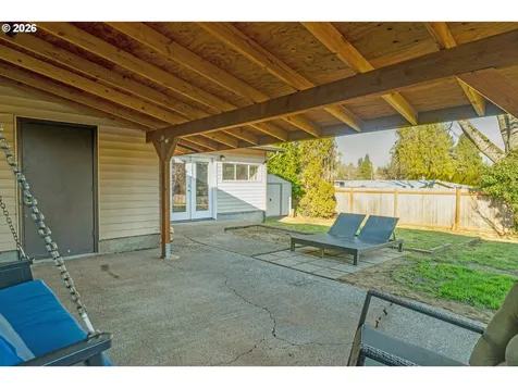 16627 SE Bush Street Portland OR 97236