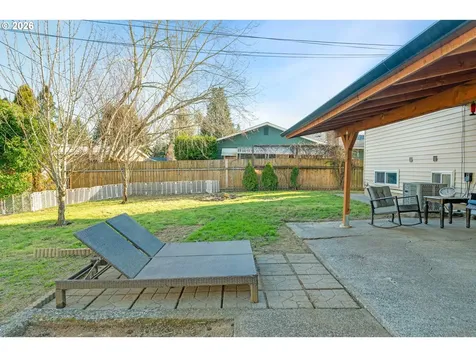 16627 SE Bush Street Portland OR 97236
