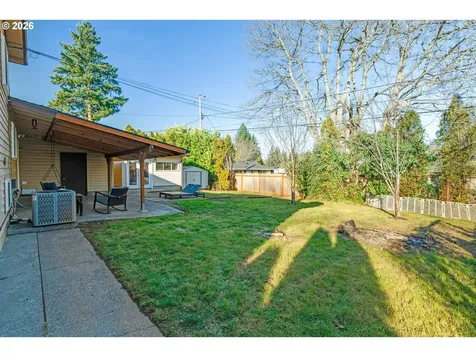 16627 SE Bush Street Portland OR 97236