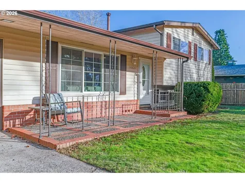 16627 SE Bush Street Portland OR 97236