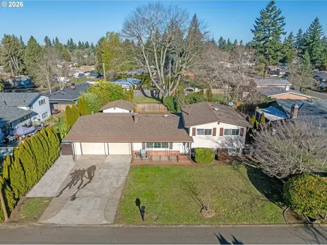 16627 SE Bush Street Portland OR 97236
