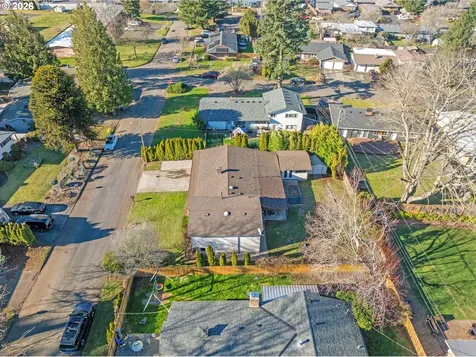 16627 SE Bush Street Portland OR 97236