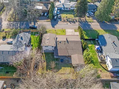 16627 SE Bush Street Portland OR 97236