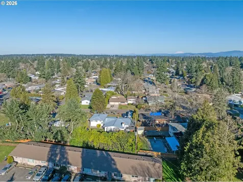 16627 SE Bush Street Portland OR 97236