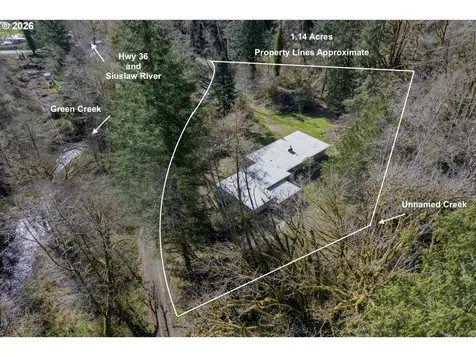 90136 Green Creek Road Deadwood OR 97430