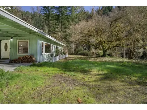 90136 Green Creek Road Deadwood OR 97430