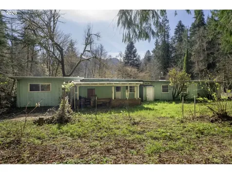 90136 Green Creek Road Deadwood OR 97430