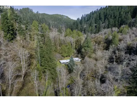 90136 Green Creek Road Deadwood OR 97430