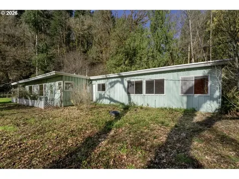 90136 Green Creek Road Deadwood OR 97430