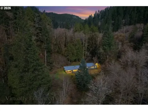 90136 Green Creek Road Deadwood OR 97430