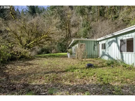 90136 Green Creek Road Deadwood OR 97430