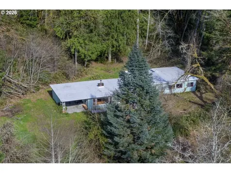 90136 Green Creek Road Deadwood OR 97430