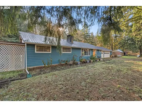 451 Elk Creek Road Chehalis WA 98532