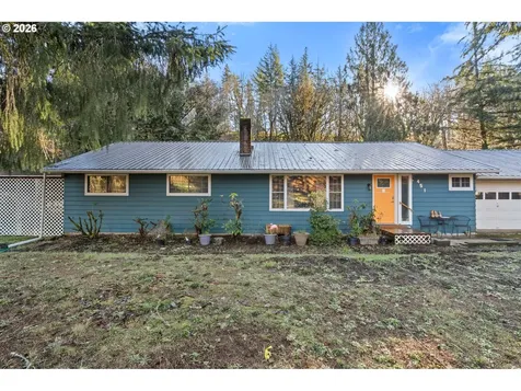 451 Elk Creek Road Chehalis WA 98532