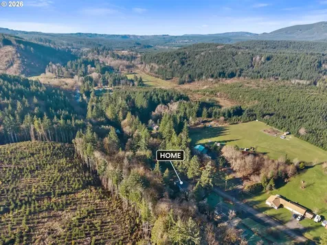 451 Elk Creek Road Chehalis WA 98532