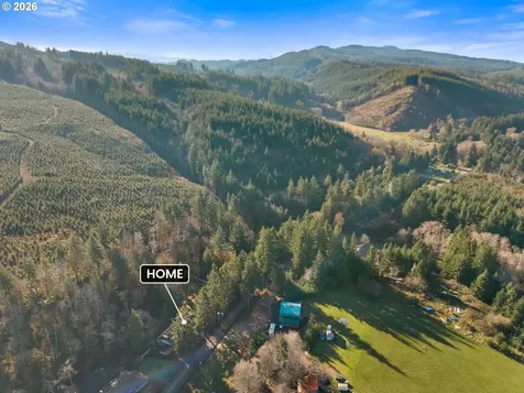 451 Elk Creek Road Chehalis WA 98532