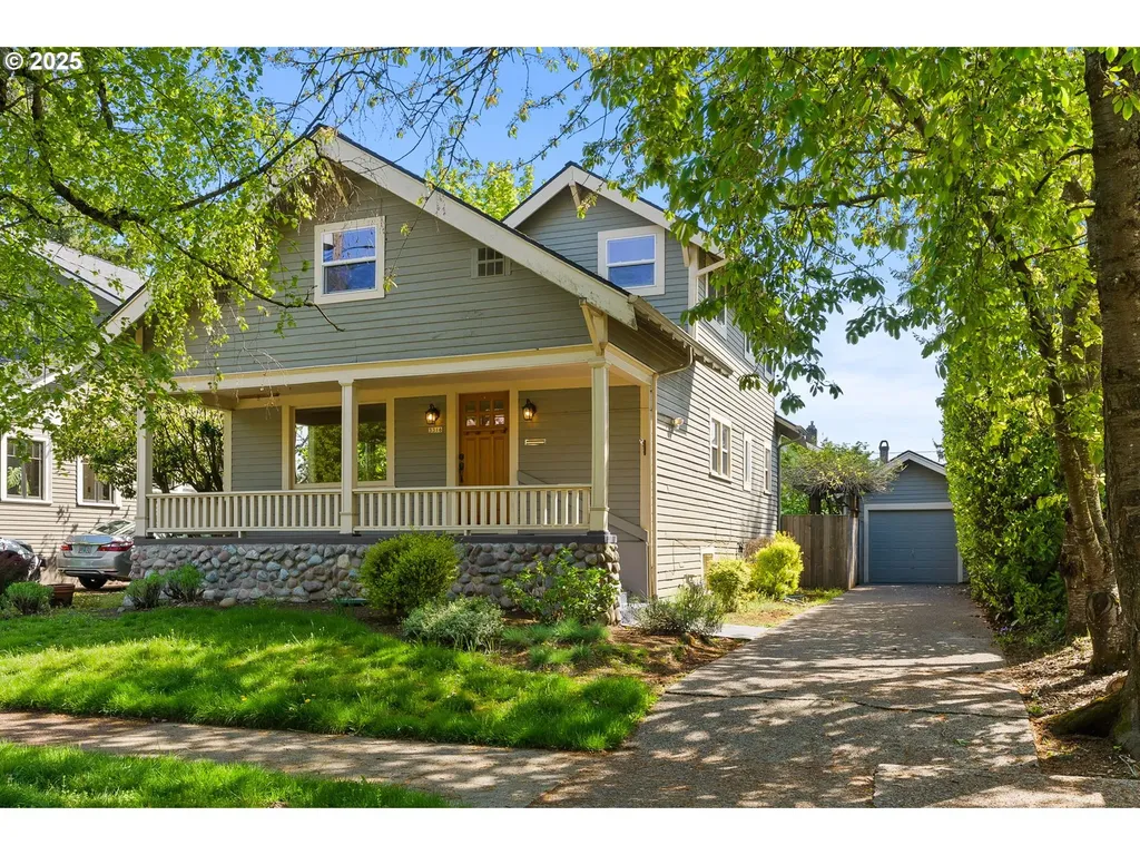 3316 NE 66th Avenue Portland OR 97213