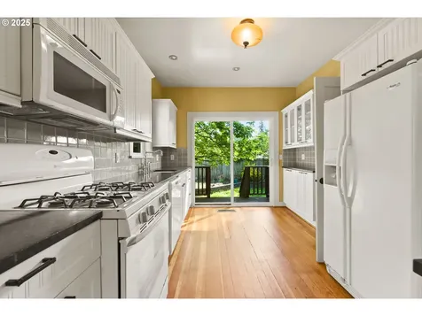 3316 NE 66th Avenue Portland OR 97213