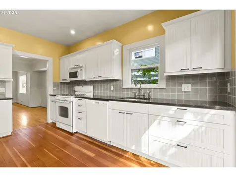 3316 NE 66th Avenue Portland OR 97213