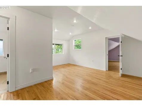 3316 NE 66th Avenue Portland OR 97213