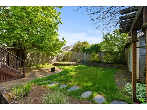 3316 NE 66th Avenue Portland OR 97213