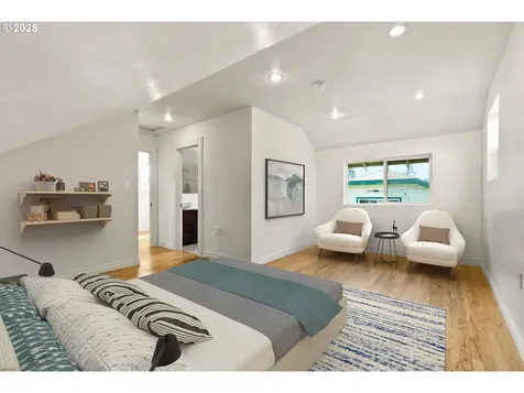 3316 NE 66th Avenue Portland OR 97213