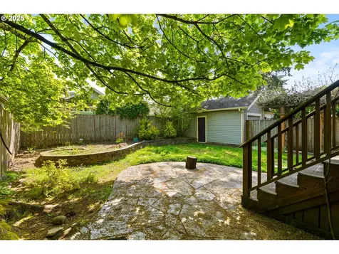 3316 NE 66th Avenue Portland OR 97213