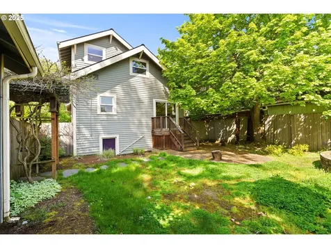 3316 NE 66th Avenue Portland OR 97213