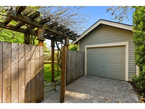 3316 NE 66th Avenue Portland OR 97213