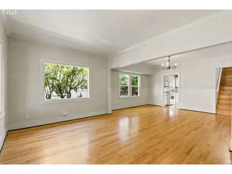 3316 NE 66th Avenue Portland OR 97213