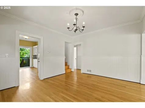 3316 NE 66th Avenue Portland OR 97213