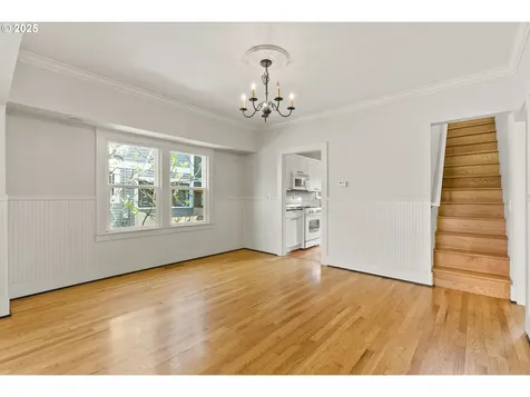 3316 NE 66th Avenue Portland OR 97213