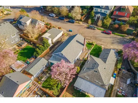 2423 SE Woodward Street Portland OR 97202
