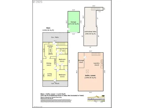 2423 SE Woodward Street Portland OR 97202