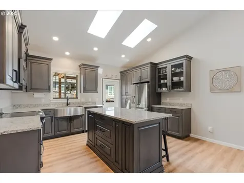272 E I Street Vernonia OR 97064