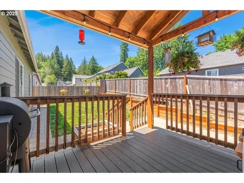 272 E I Street Vernonia OR 97064