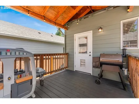 272 E I Street Vernonia OR 97064