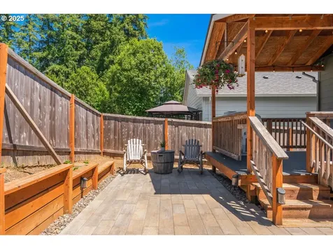 272 E I Street Vernonia OR 97064