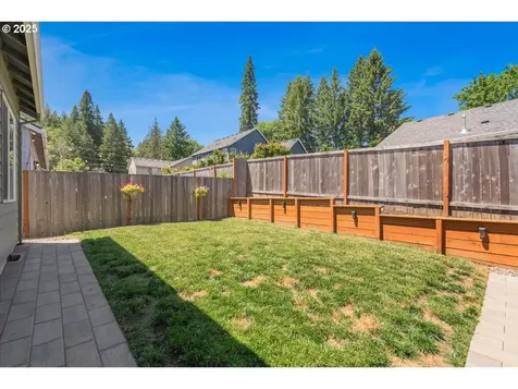 272 E I Street Vernonia OR 97064