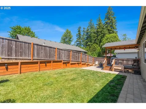 272 E I Street Vernonia OR 97064