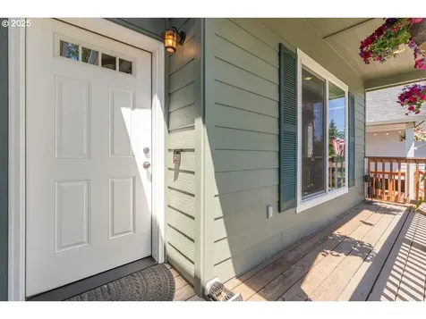 272 E I Street Vernonia OR 97064